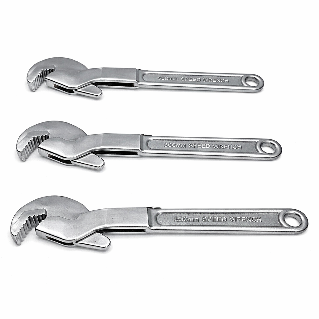 LLAVE PARA EXTRACCION DE ELECTRODOS